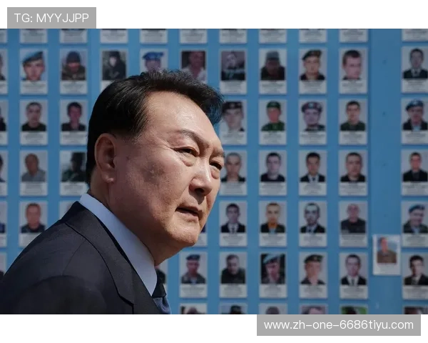 ✅体育直播🏆世界杯直播🏀NBA直播⚽- 民调：韩国总统尹锡悦施政差评率超70%- sports