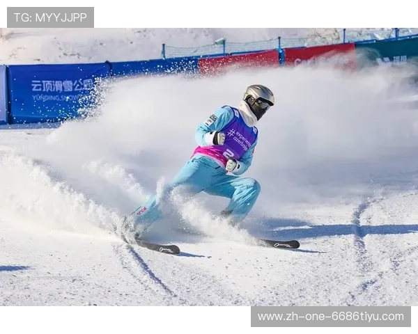 云顶世界杯自由滑雪（云顶滑雪公园比赛项目）sports